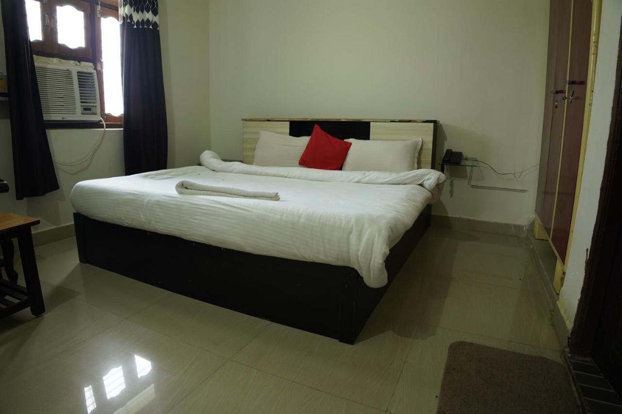Farm Green View Resort Orchha Exterior foto